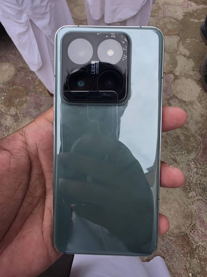 Xiaomi 14 Pro 6