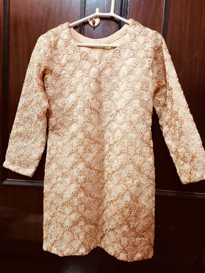 beautiful 3 piece formal dress