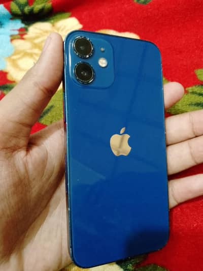 Apple iPhone 12 mini