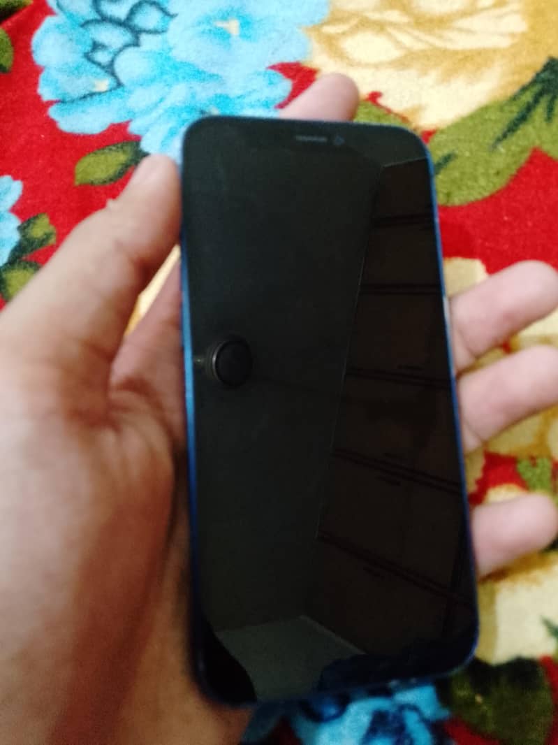 Apple iPhone 12 mini 1