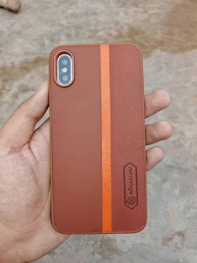 Apple iPhone XS Exchange Possible