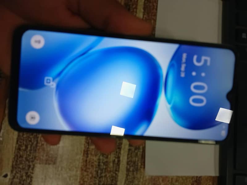 Itel A100C 2