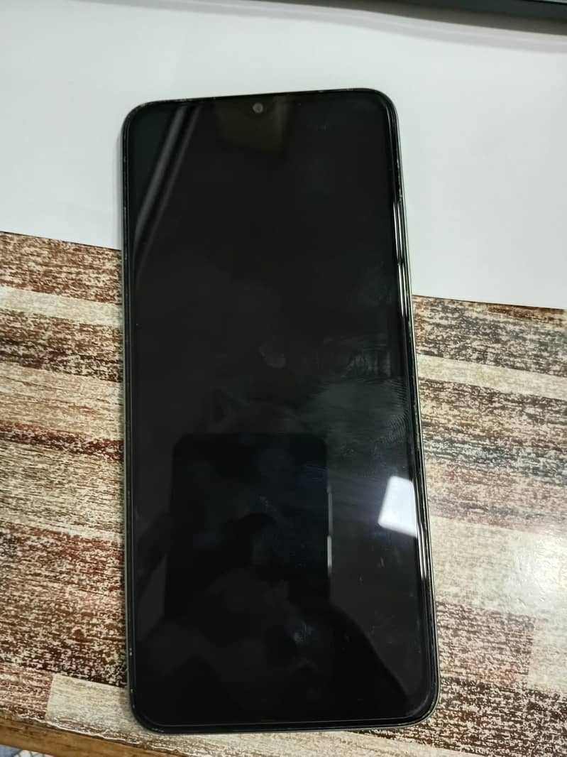 Itel A100C 3