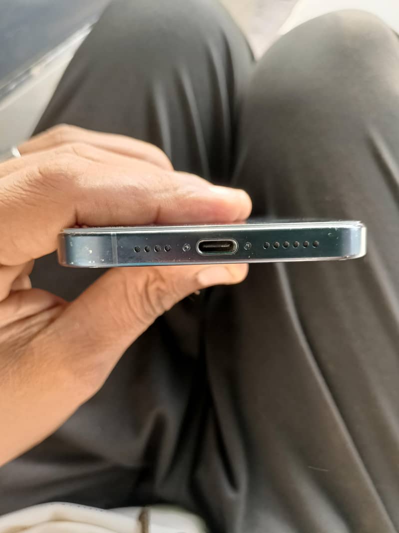 iphone 15 pro Max 256 1