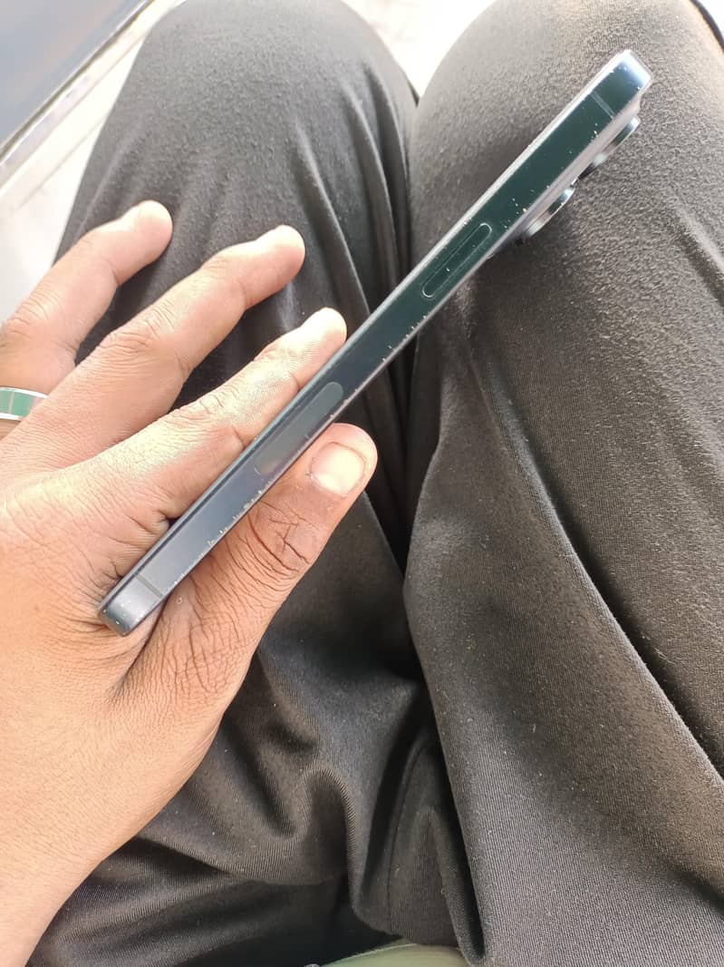 iphone 15 pro Max 256 3