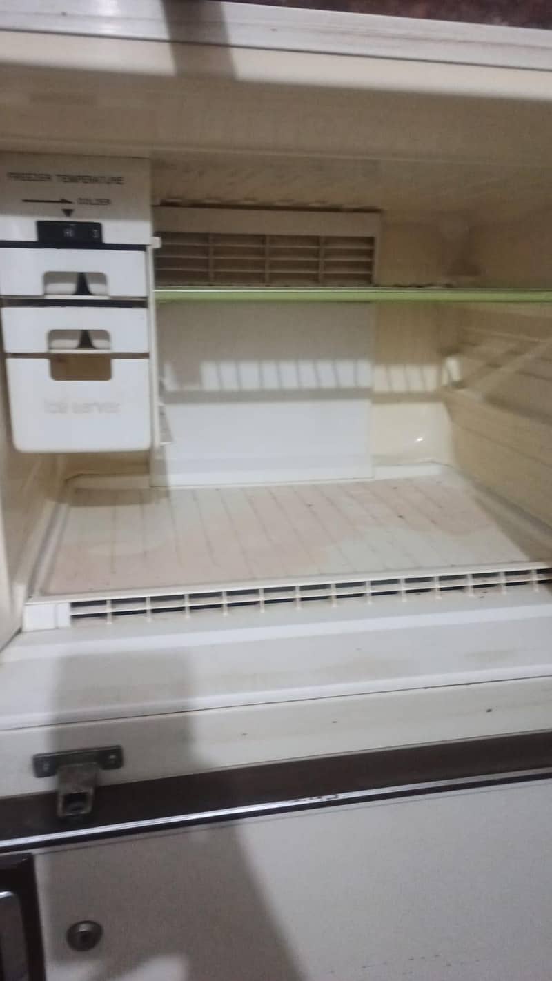 Fridge 2
