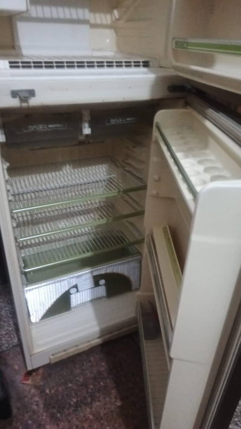 Fridge 5