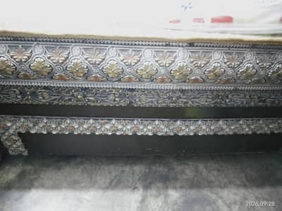 Urgent sale. . Bed Dressing Showcase side tables. . .
