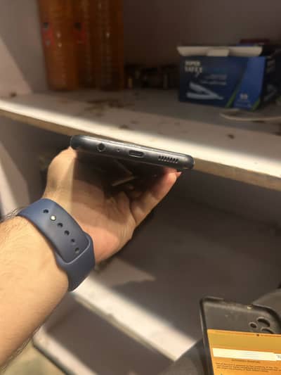 Samsung Mobile A04