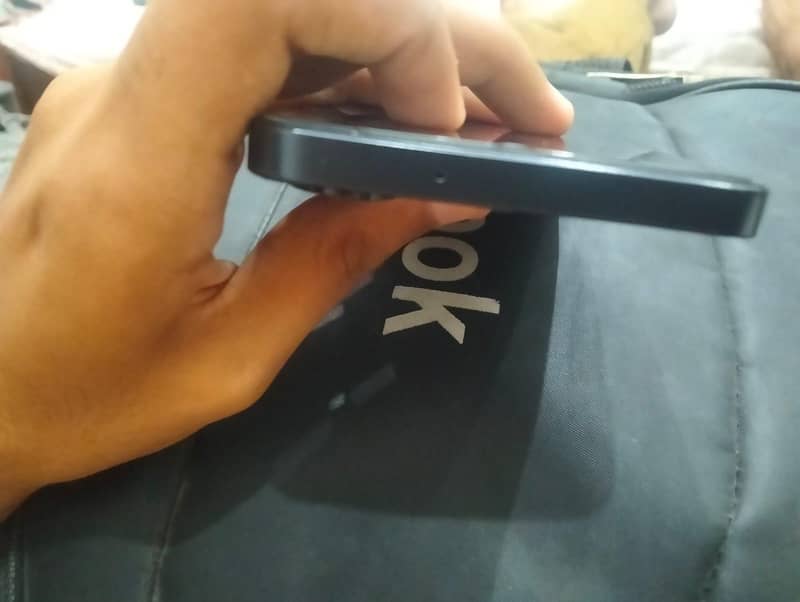 Samsung Mobile A07 5
