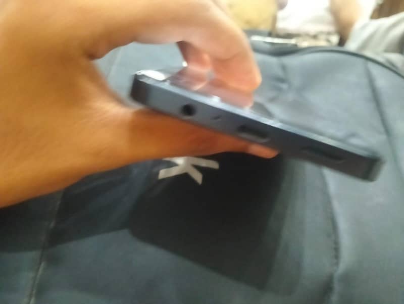 Samsung Mobile A07 6