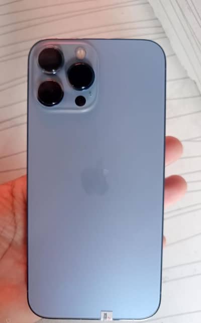 Apple iPhone 13 Pro Max