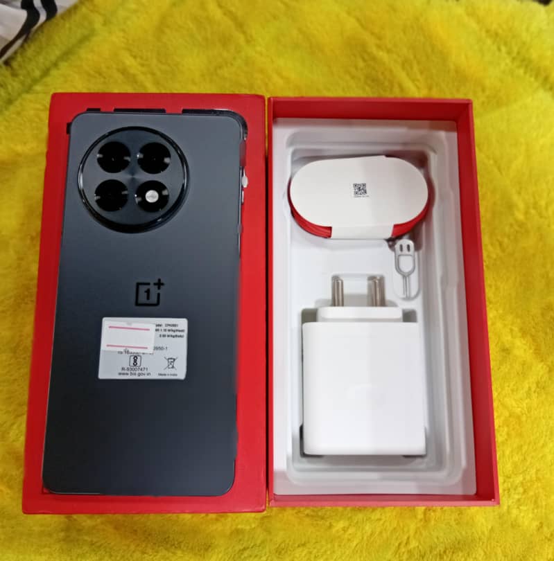 One Plus 13R 0