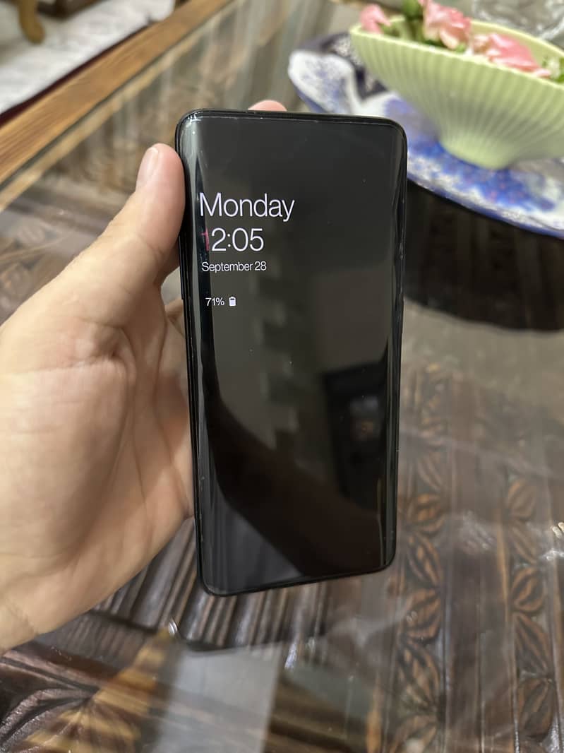 One Plus 7 Pro 2