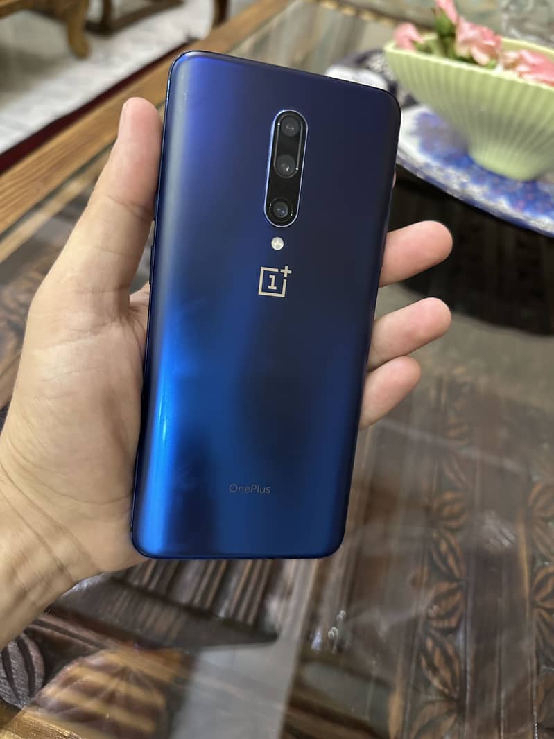 One Plus 7 Pro 6