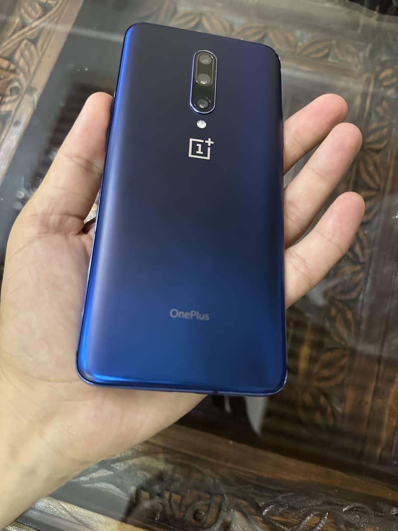 One Plus 7 Pro 7