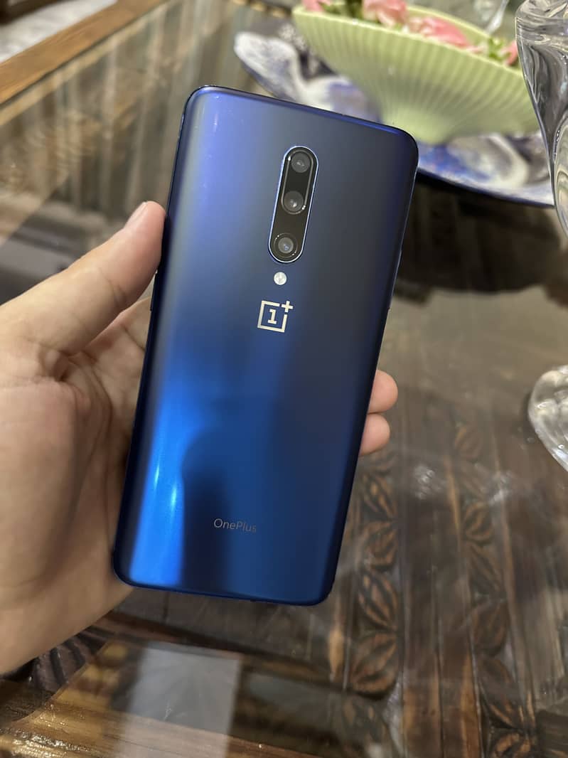 One Plus 7 Pro 9