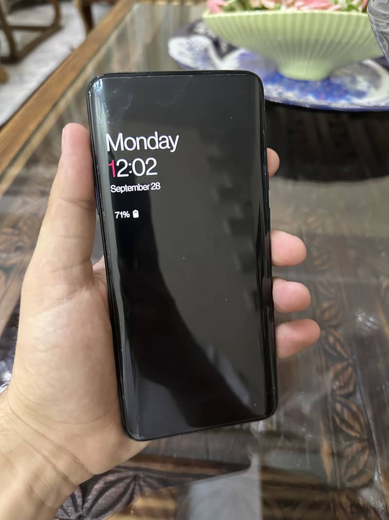 One Plus 7 Pro 10