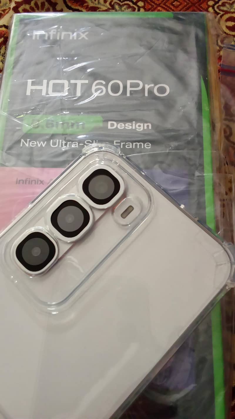 Infinix Other Model 1