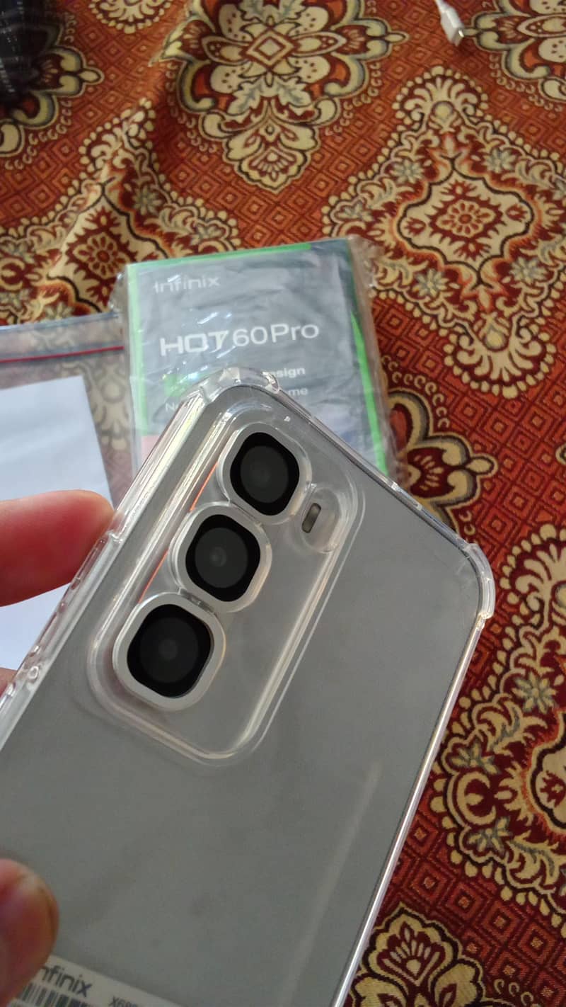 Infinix Other Model 2