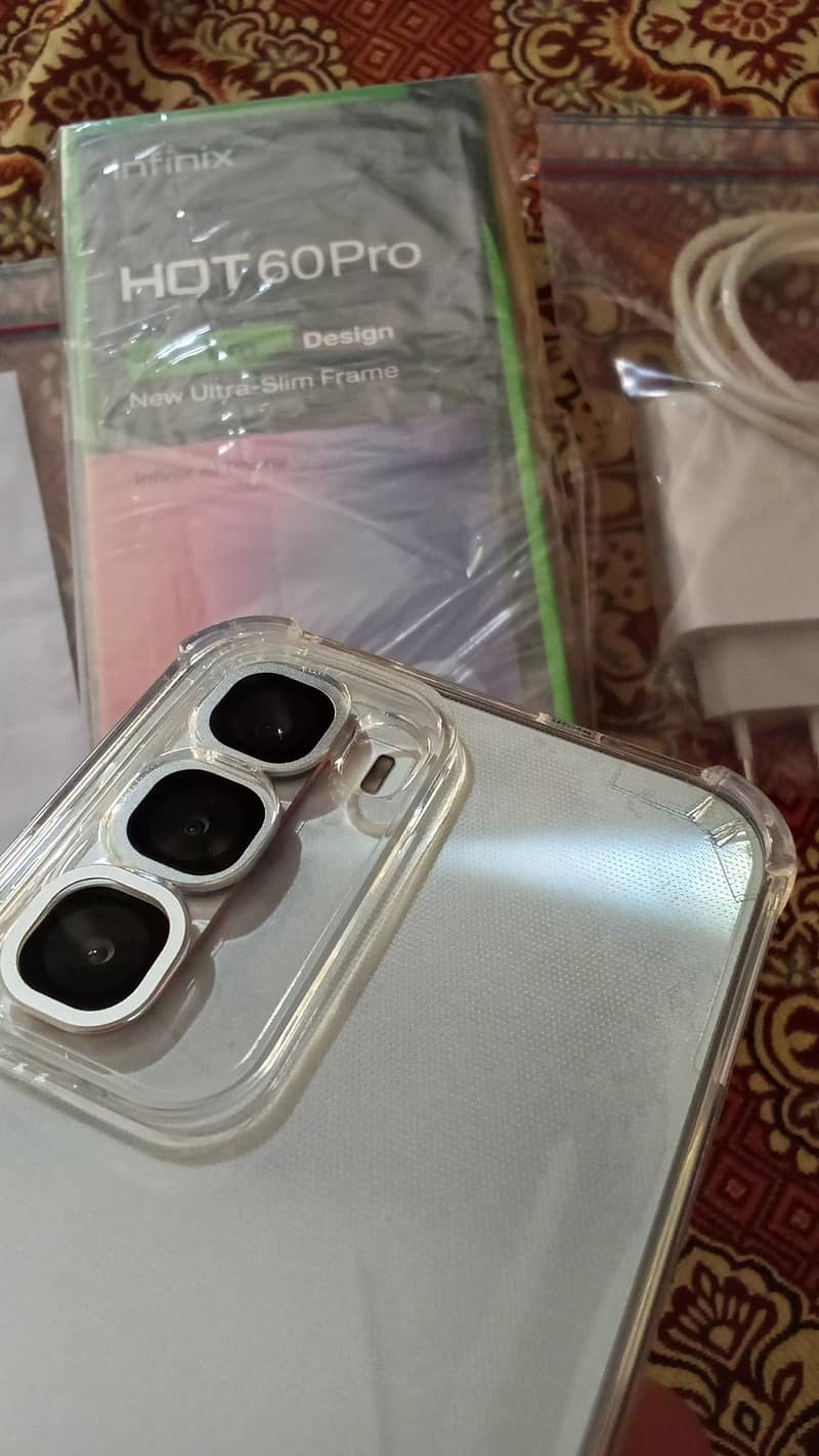 Infinix Other Model 4