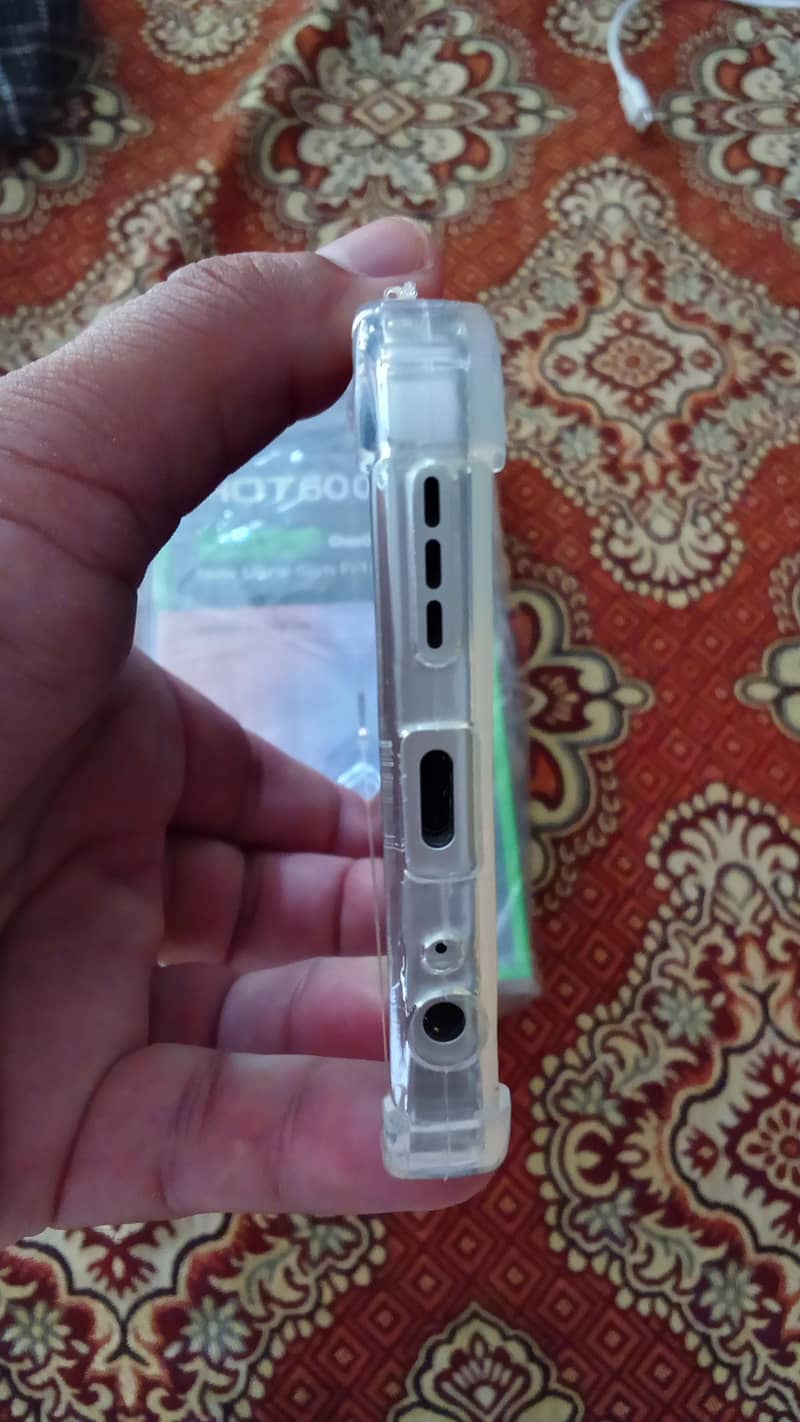 Infinix Other Model 5