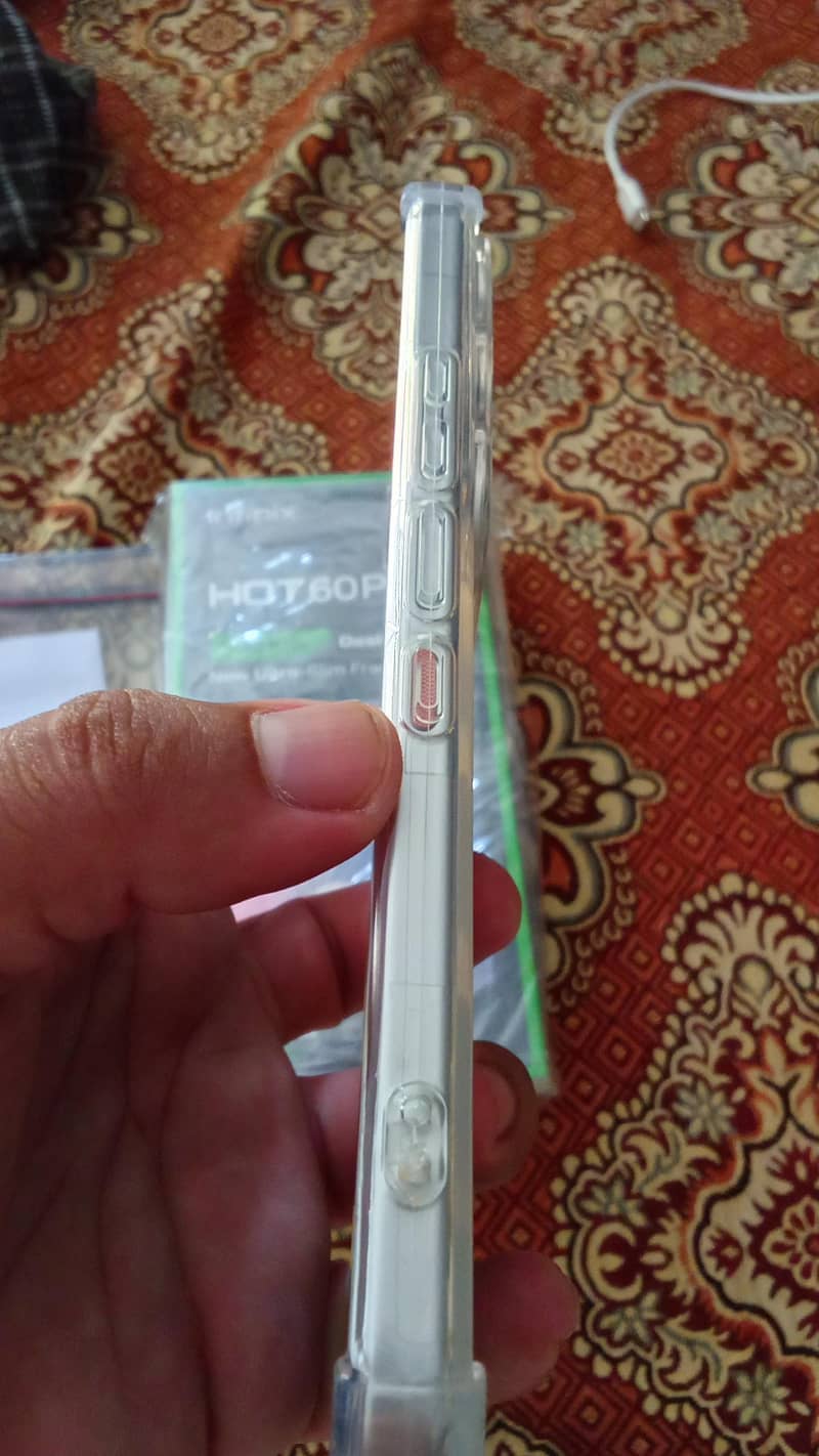 Infinix Other Model 6