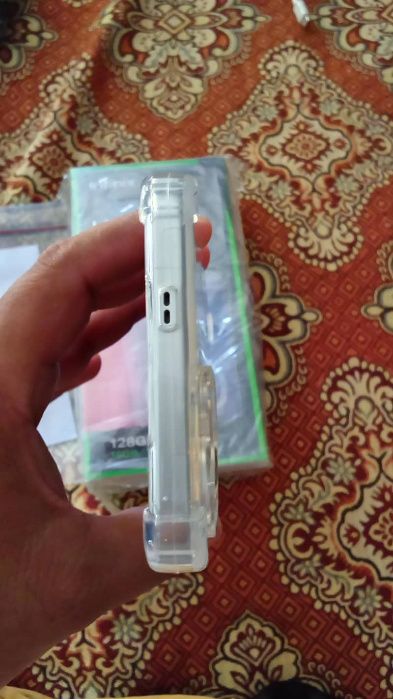 Infinix Other Model 7