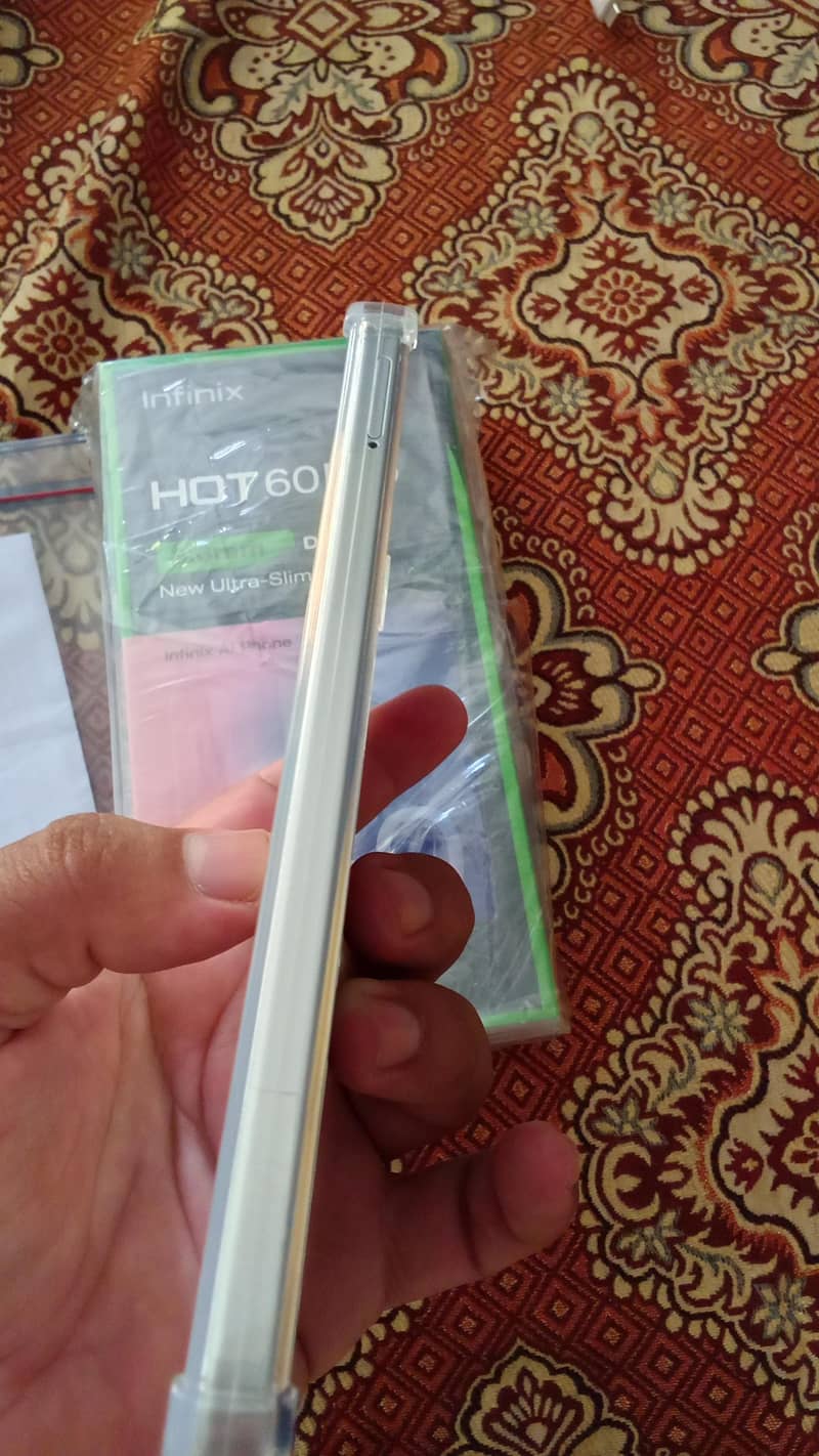 Infinix Other Model 8