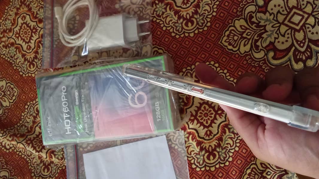 Infinix Other Model 9