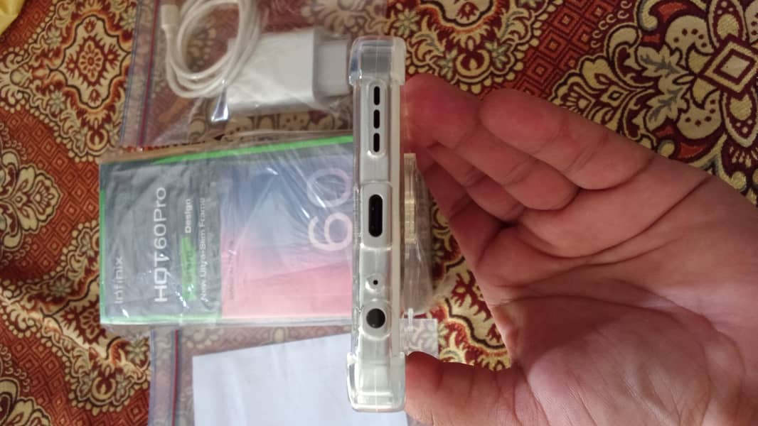 Infinix Other Model 10