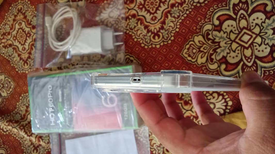 Infinix Other Model 11