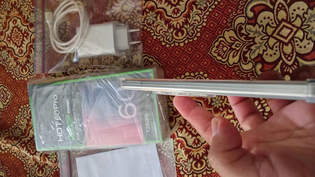 Infinix Other Model 12