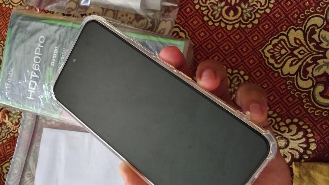 Infinix Other Model 13