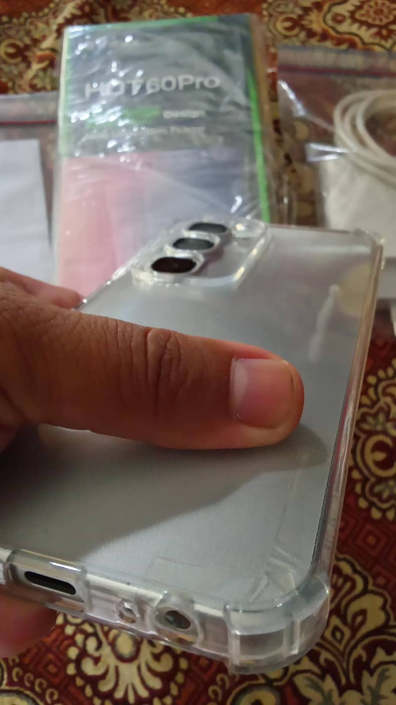 Infinix Other Model 14