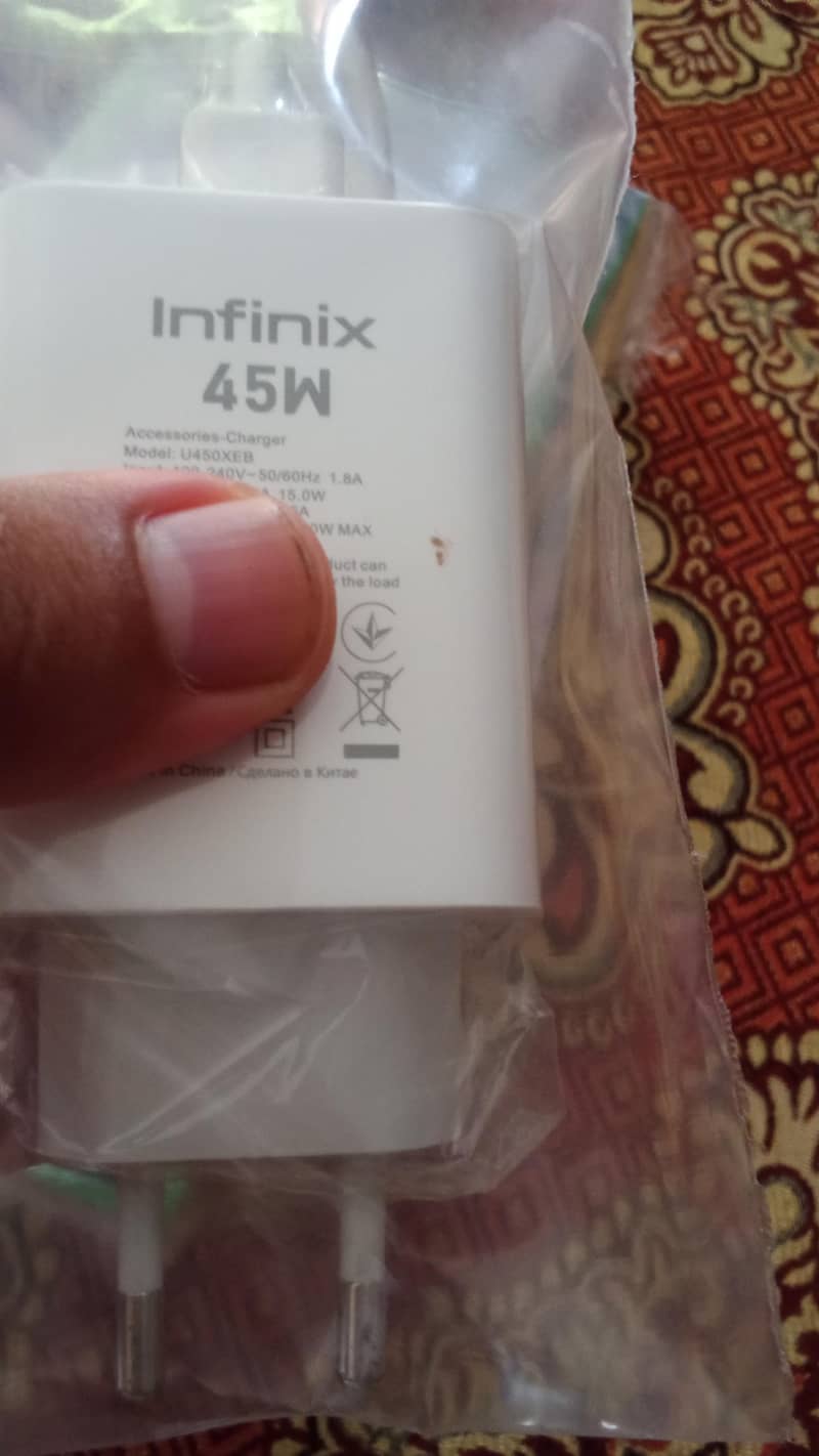 Infinix Other Model 15
