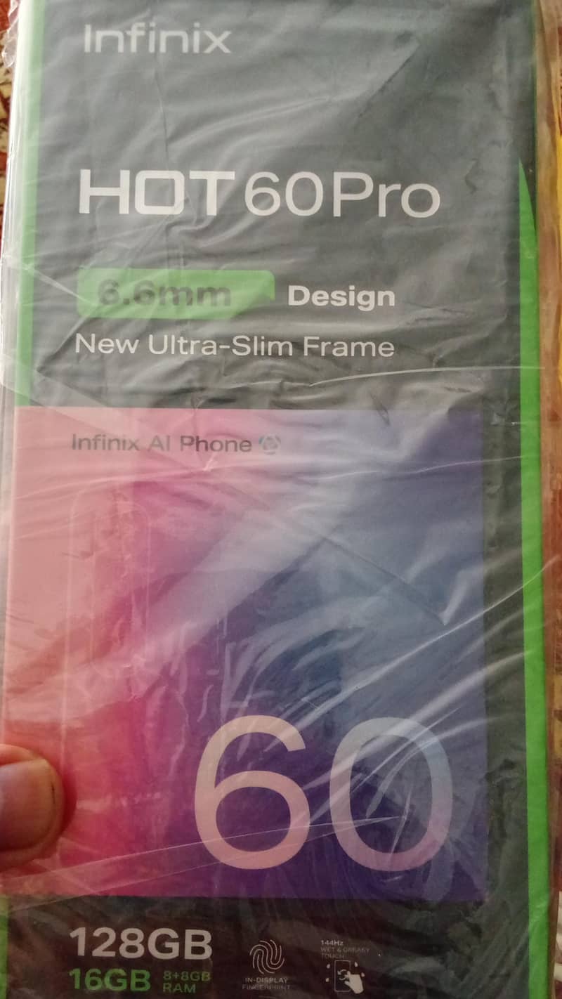 Infinix Other Model 16