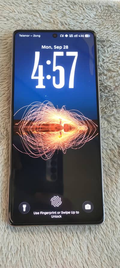 Urgent Sale -Infinix Note 50 Pro