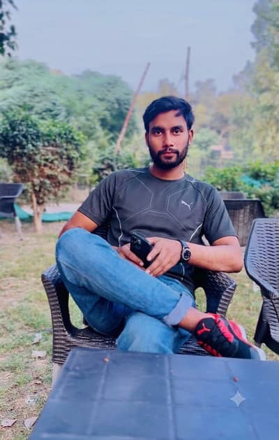 Ali Raza