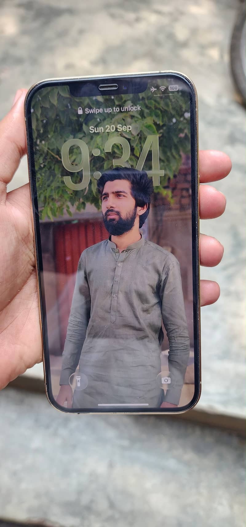 Apple iPhone 12 Pro Max 2