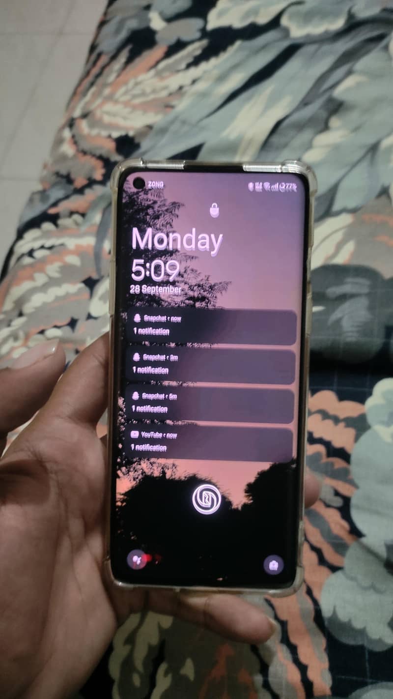 One Plus 8 3