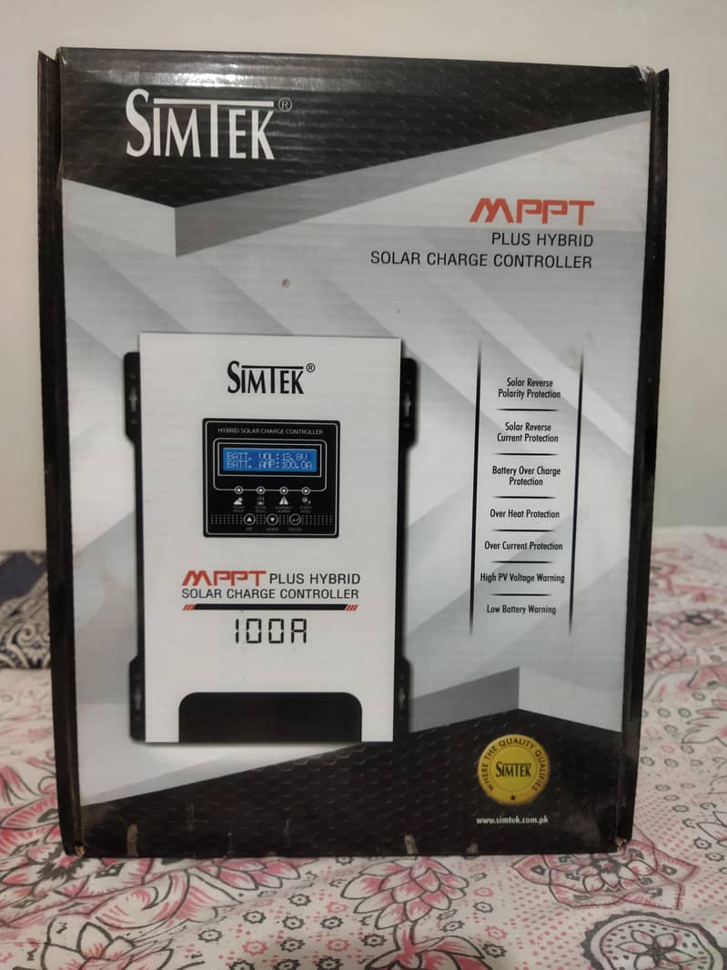 solar setup 0