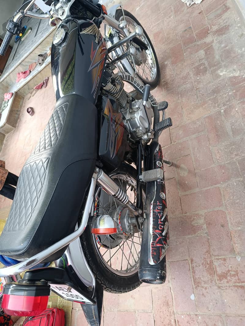 model black m 21 2
