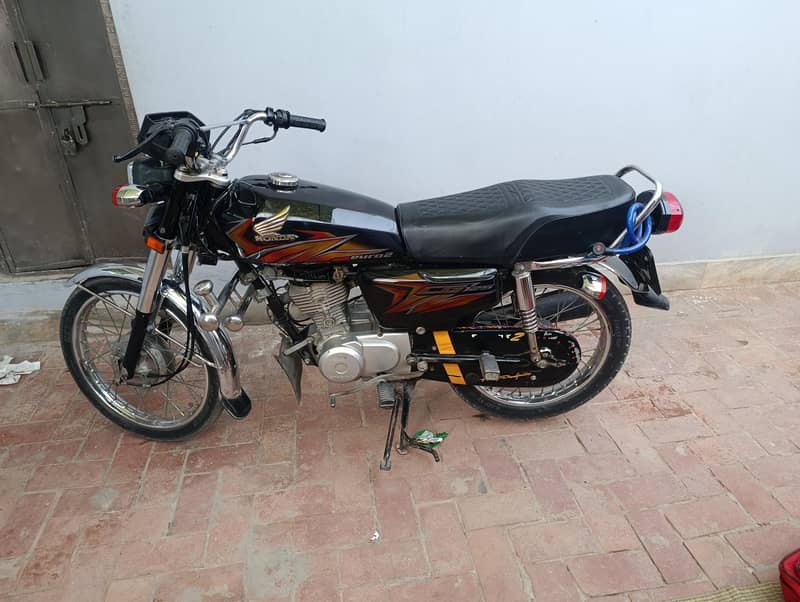 model black m 21 5