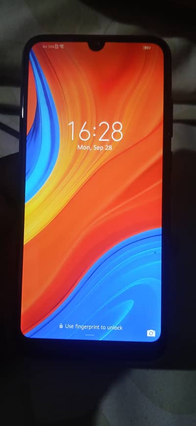 Huawei Y6s (Best for HOTSPOT)