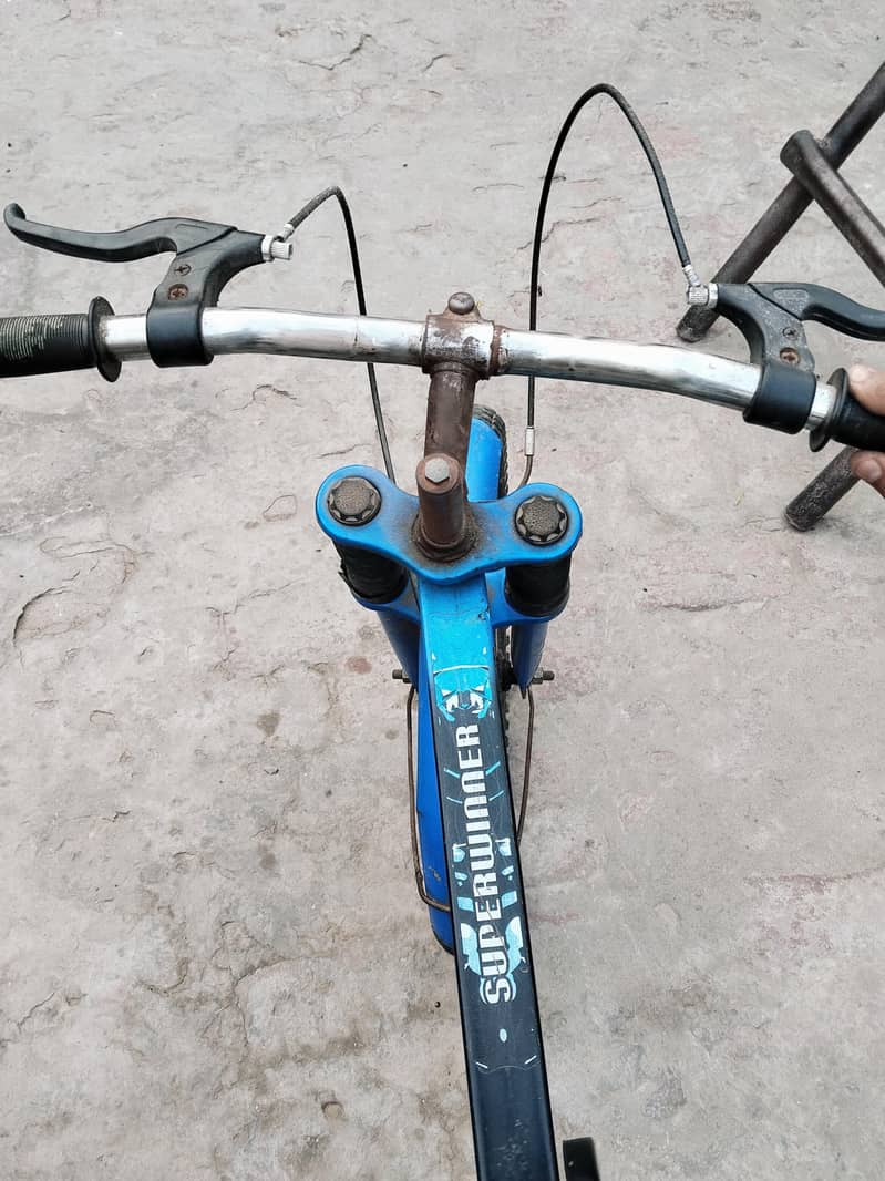 Used Cycles 1