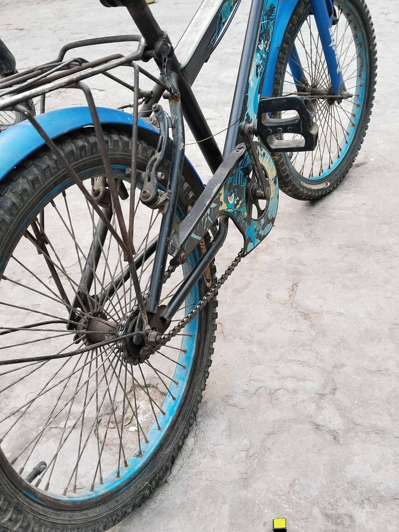 Used Cycles 2