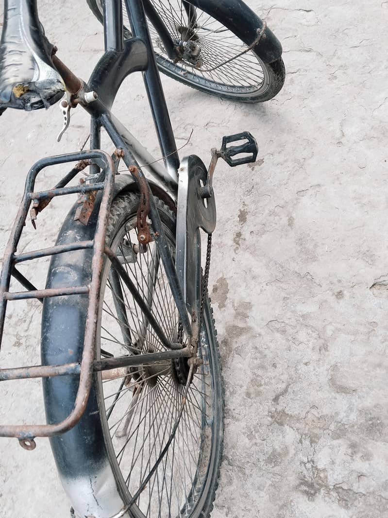 Used Cycles 3