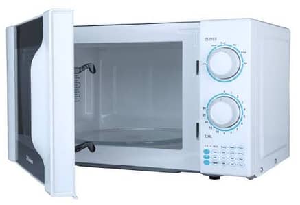Dawlance microwave oven