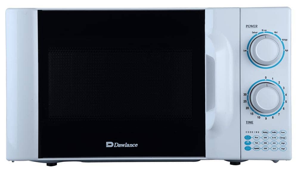 Dawlance microwave oven 1
